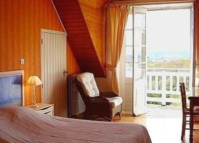 фото отеля Chambres d'Hotes Lan Caradec