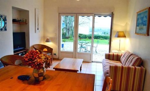 фото отеля Chambres d'Hotes Lan Caradec