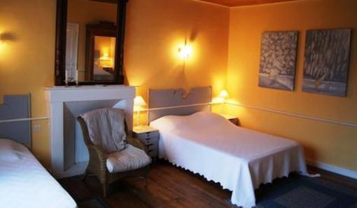фото отеля Chambres d'Hotes Lan Caradec