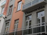 Concordia Hotel Blankenberge