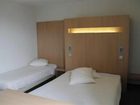 фото отеля Concordia Hotel Blankenberge