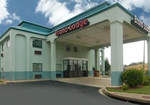 фото отеля Econo Lodge & Suites Northport