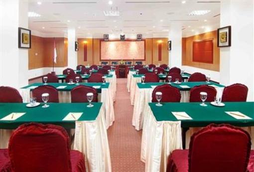 фото отеля Le Dian Hotel Serang
