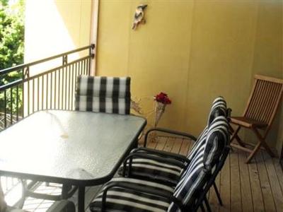 фото отеля Palm Beach Bed & Breakfast