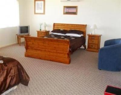 фото отеля Palm Beach Bed & Breakfast