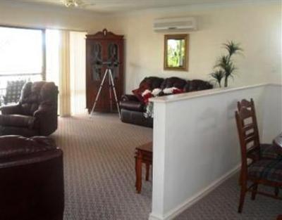 фото отеля Palm Beach Bed & Breakfast