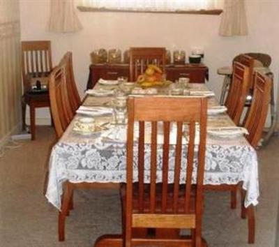 фото отеля Palm Beach Bed & Breakfast