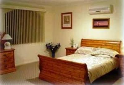 фото отеля Palm Beach Bed & Breakfast