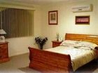 фото отеля Palm Beach Bed & Breakfast