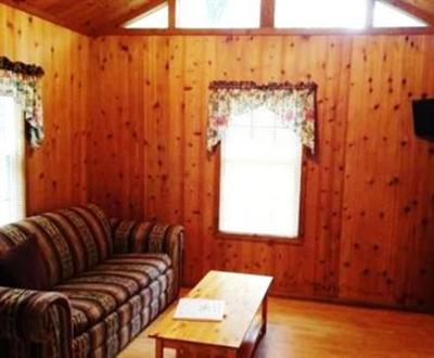фото отеля ACE Adventure Resort Oak Hill (West Virginia)