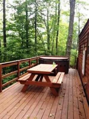 фото отеля ACE Adventure Resort Oak Hill (West Virginia)