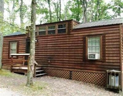 фото отеля ACE Adventure Resort Oak Hill (West Virginia)