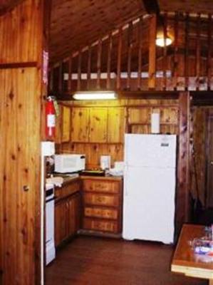 фото отеля ACE Adventure Resort Oak Hill (West Virginia)