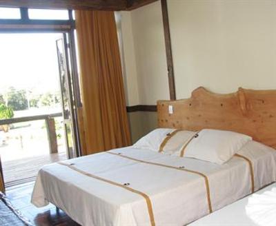 фото отеля Hotel Fazenda Pampas