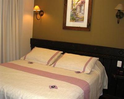 фото отеля Hotel Fazenda Pampas