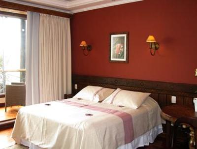 фото отеля Hotel Fazenda Pampas