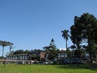 Hotel Fazenda Pampas