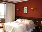 фото отеля Hotel Fazenda Pampas