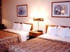 фото отеля AmericInn Hotel International Falls