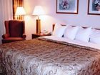 фото отеля AmericInn Hotel International Falls