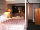 фото отеля AmericInn Hotel International Falls