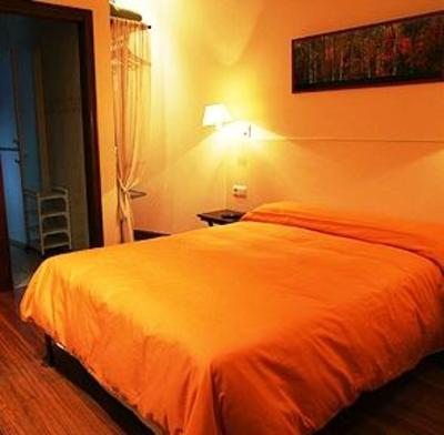 фото отеля Pension Gran Bahia II San Sebastian