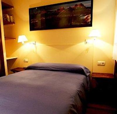 фото отеля Pension Gran Bahia II San Sebastian