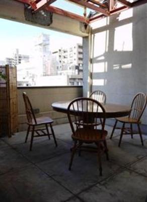 фото отеля Guest House La Kongo