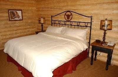 фото отеля Cody Cowboy Village