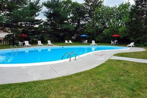 фото отеля Motel 6 Philadelphia - Mt Laurel