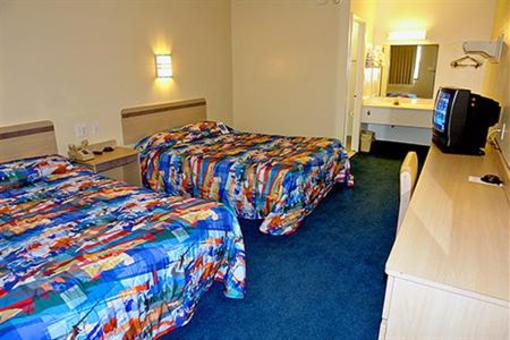 фото отеля Motel 6 Philadelphia - Mt Laurel