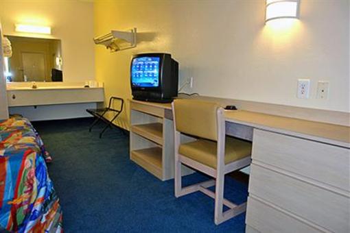 фото отеля Motel 6 Philadelphia - Mt Laurel