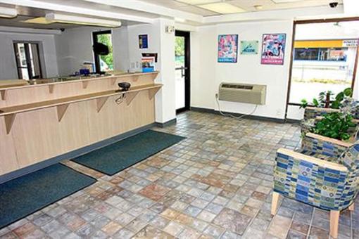 фото отеля Motel 6 Philadelphia - Mt Laurel