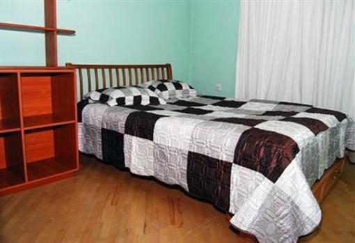 фото отеля Rafael Hostel