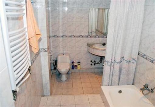 фото отеля Rafael Hostel