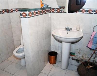фото отеля Rafael Hostel
