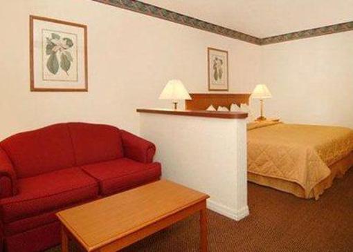 фото отеля Quality Inn and Suites Mount Dora