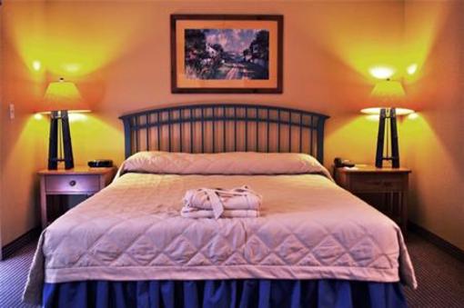 фото отеля The Sebastopol Inn