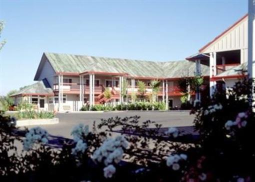 фото отеля The Sebastopol Inn