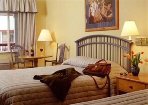 фото отеля The Sebastopol Inn