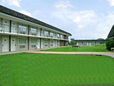 фото отеля Best Western Wyota Inn