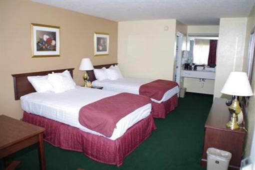фото отеля Best Western Wyota Inn