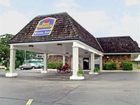 фото отеля Best Western Wyota Inn