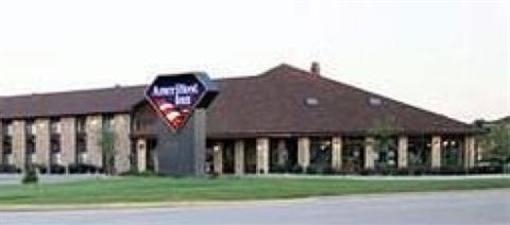 фото отеля Ashland Inn & Suites (Ohio)