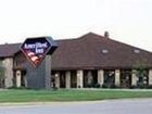 фото отеля Ashland Inn & Suites (Ohio)