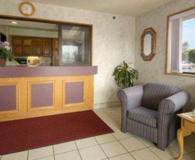 фото отеля Super 8 Motel New Castle