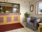 фото отеля Super 8 Motel New Castle