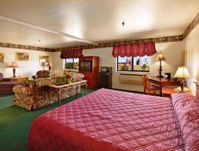 фото отеля Super 8 Macon