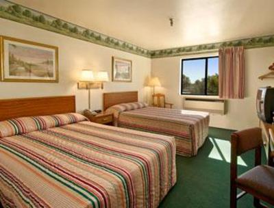 фото отеля Super 8 Macon