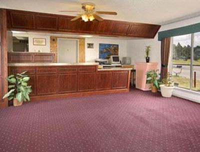 фото отеля Days Inn Colorado City (Texas)